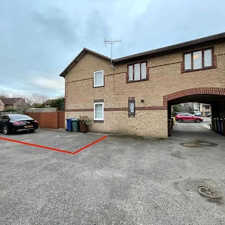 Harmony In Bicester Villa Eksteriør billede